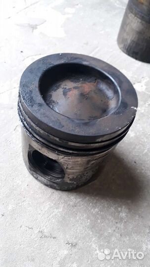 Поршня Вольва FH12 460