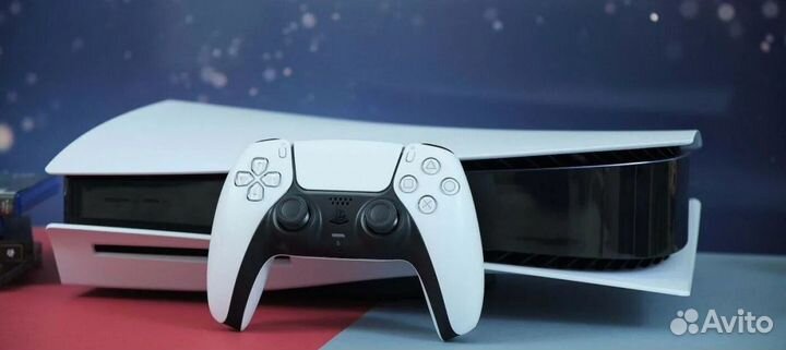 Sony PlayStation5