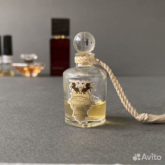 Парфюмы разные Dior Penhaligons Rituals