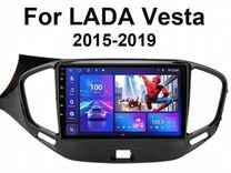 LADA vesta Android с камерой 2/32 g