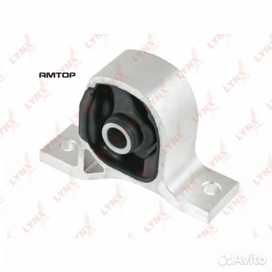 Lynxauto ME-1023 Опора двигателя передняя (c АКПП)
