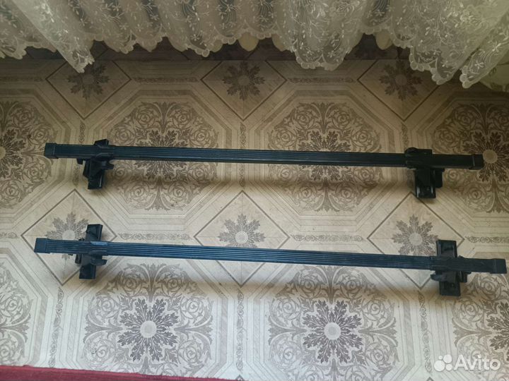 Багажник на крышу ваз