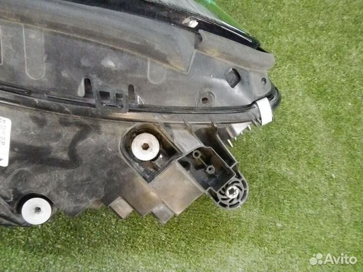 Фара правая Mercedes-Benz S-Class