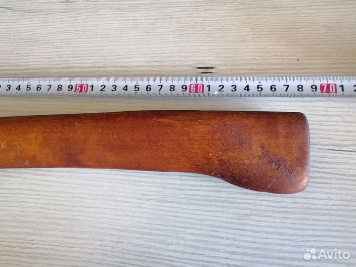 Топор - колун Демидовский, кованый, старинный