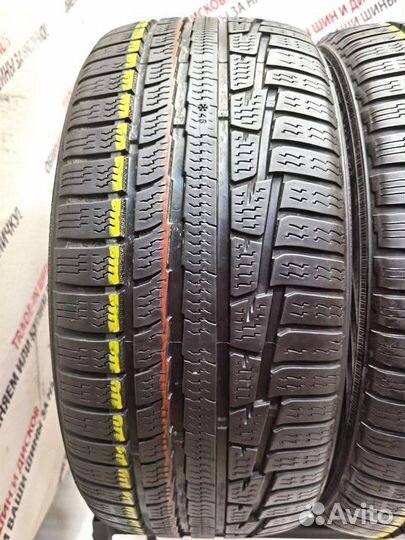 Nokian Tyres WR A3 225/45 R17 94V