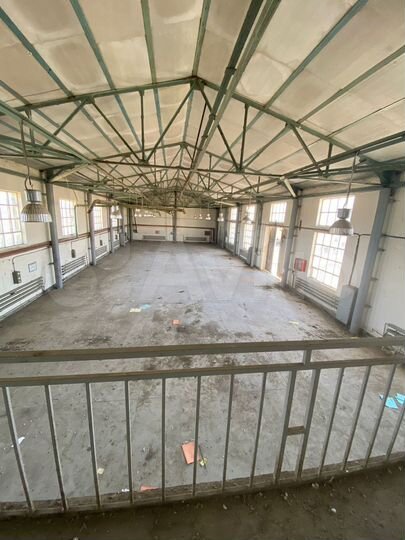 Склад, 800 м²