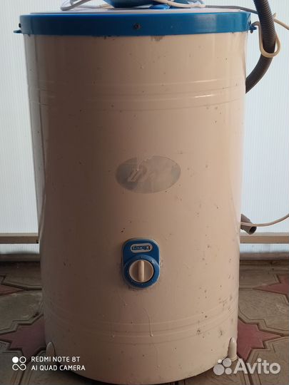 Стиральная машина бу ока-18