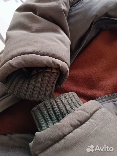 Демисезонная куртка женская 44 р-р Польша