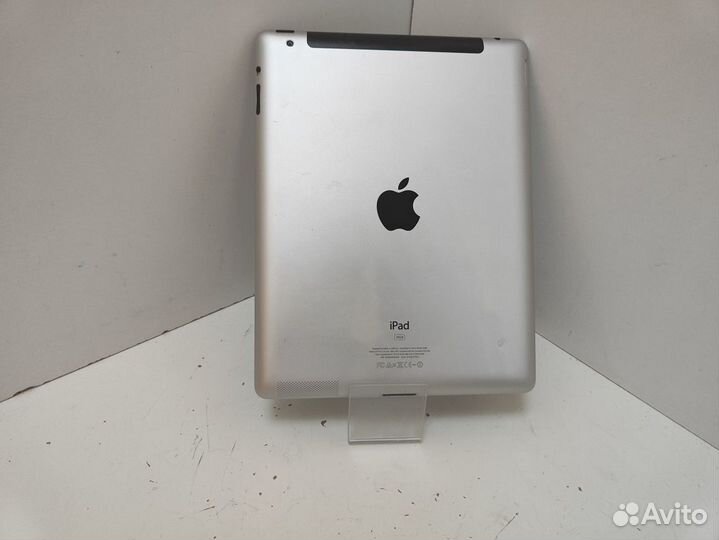 Планшет с SIM-картой Apple iPad 2 16Gb Wi-Fi + Cel