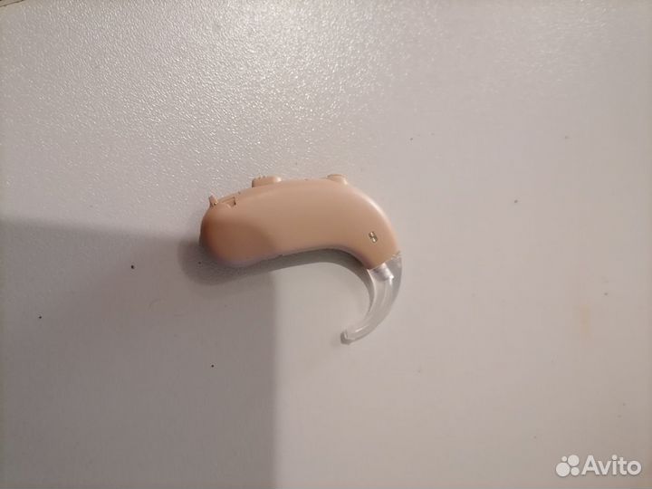 Слуховой аппарат Siemens intuis sp Dir