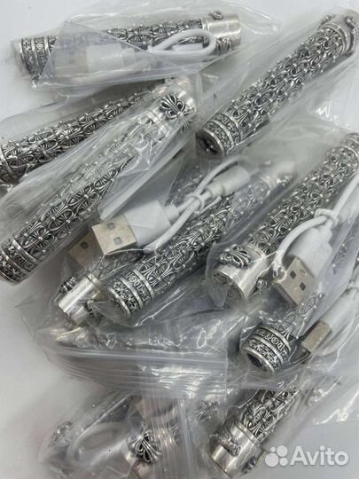 Chrome hearts зажигалка