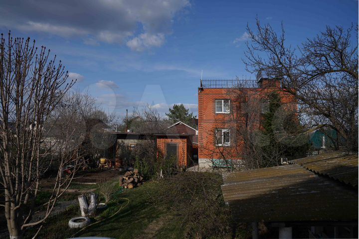 Дом 80 м² на участке 5,6 сот.