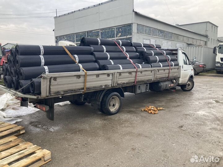 Грузоперевозки 6 метров Газель Валдай