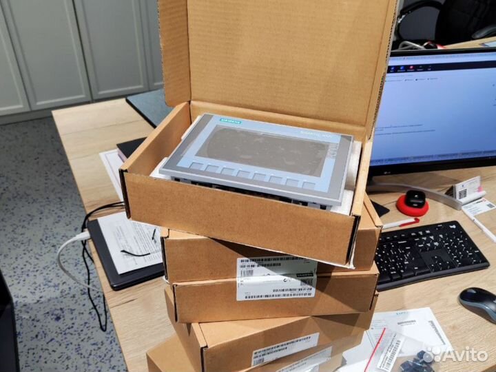 Поставки оборудования из Китая