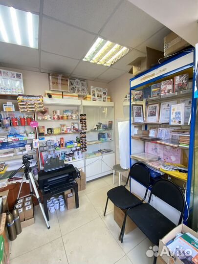 Фото копи центр