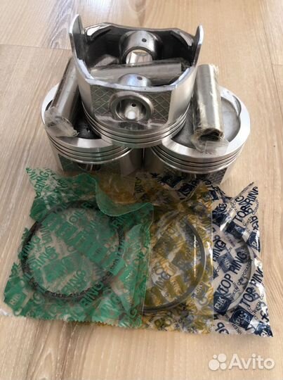 Ремонтный комплект Сеаз 11116 Ока