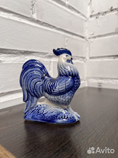 Петух Хозяин двора