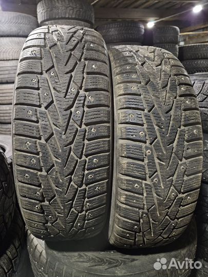 Nokian Tyres Nordman 7 185/65 R15