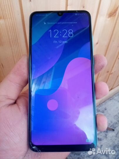 HONOR 9A, 3/64 ГБ