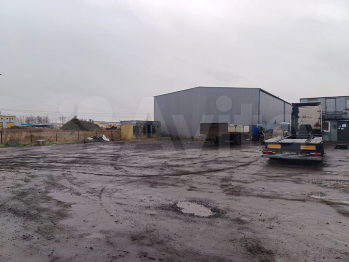 Участок 5 сот. (промназначения)