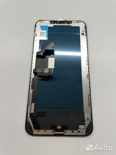 Дисплей на iPhone Xs max oled