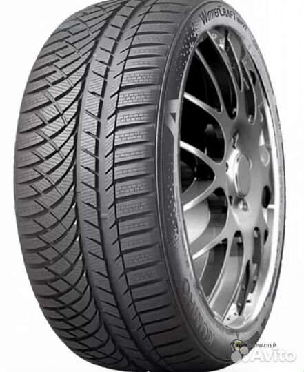 Kumho WinterCraft WS71 215/65 R17 99T
