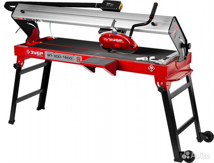 Плиткорез зубр эп-300-1500С