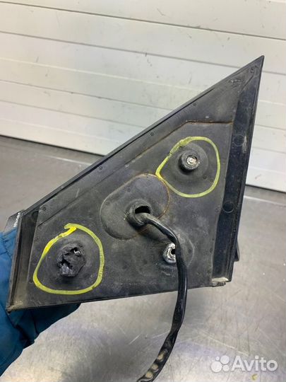 Зеркало правое электрическое Chery M11 SQR481F