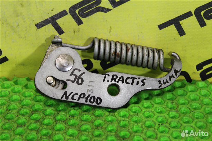 Трапеция дворников Toyota Prius ZVW30 2ZR-FXE 2012