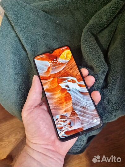 Xiaomi Redmi Note 8 Pro, 4/64 ГБ