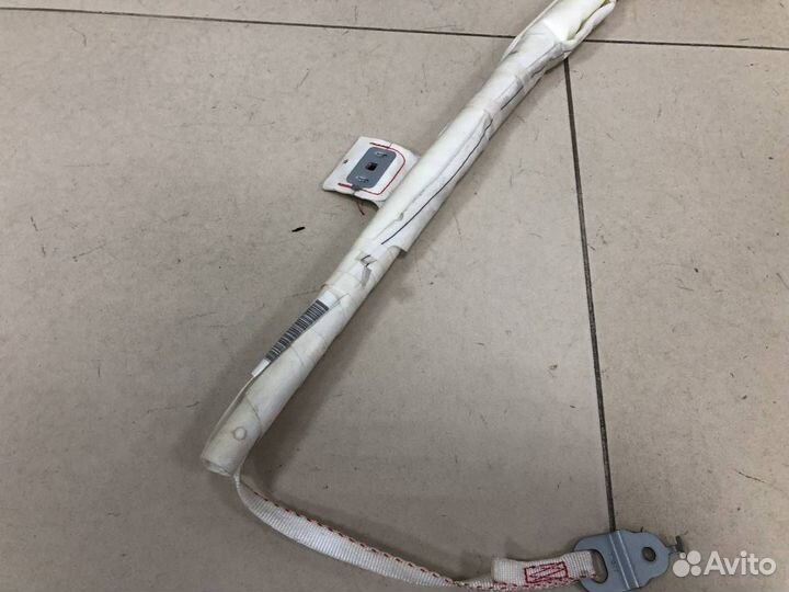 Подушка безопасности боковая шторка Toyota Rav 4 A