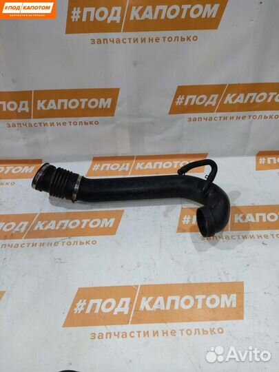 Патрубок воздушного фильтра Chevrolet Captiva