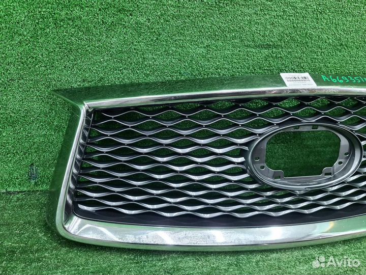 Решетка радиатора Infiniti QX50