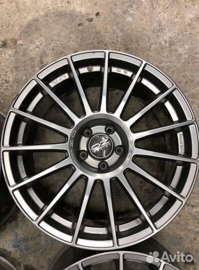 Диски R19 BMW Б/у Литые