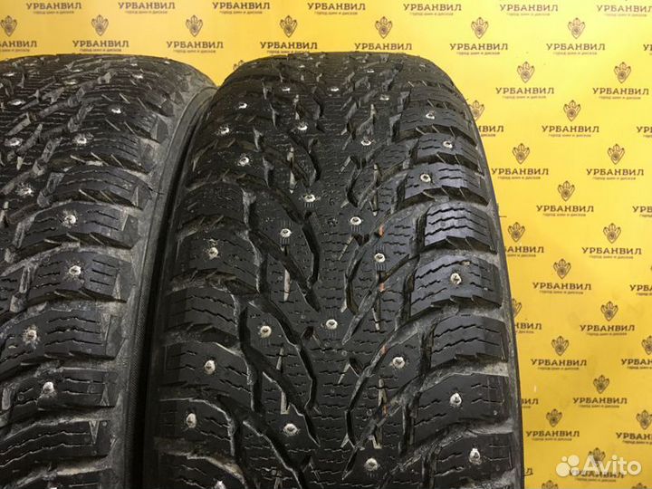 Nokian Tyres Hakkapeliitta 9 SUV 235/55 R19