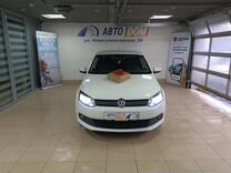 Volkswagen Polo 1.6 AT, 2011, 156 410 км, с пробегом, цена 799 999 руб.
