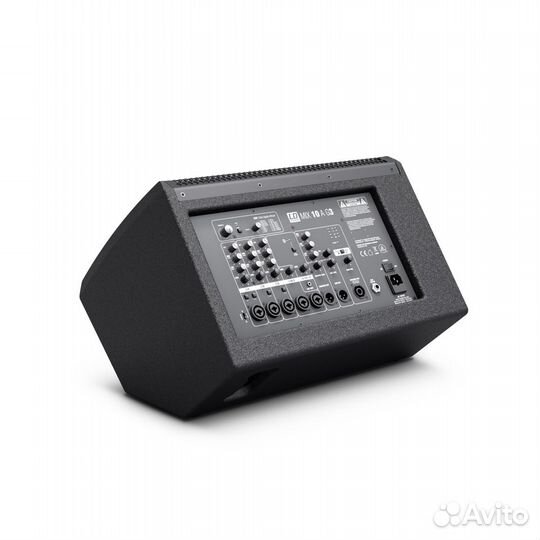 Акустическая система LD Systems MIX 10 A G3