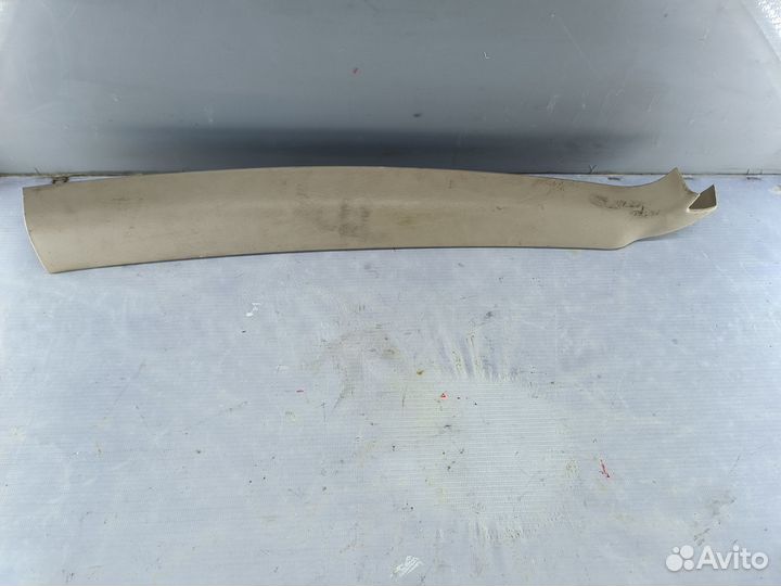 Накладка двери Mazda MPV lwew FS 2.0