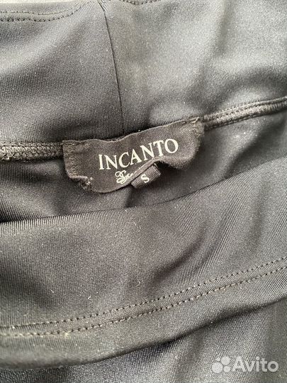 Спортивный комплект Incanto