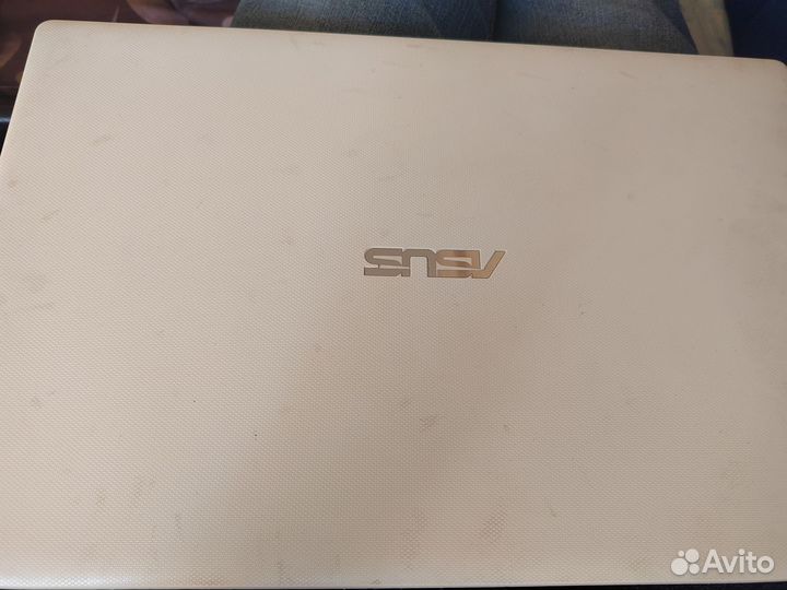 Ноутбук asus обмен