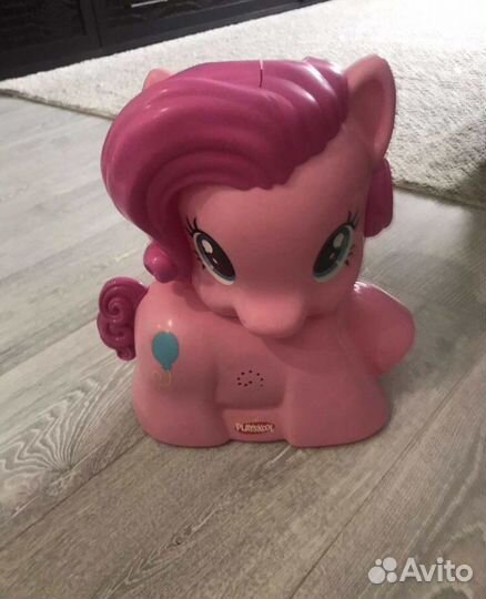 My Little Pony игрушка с шариками