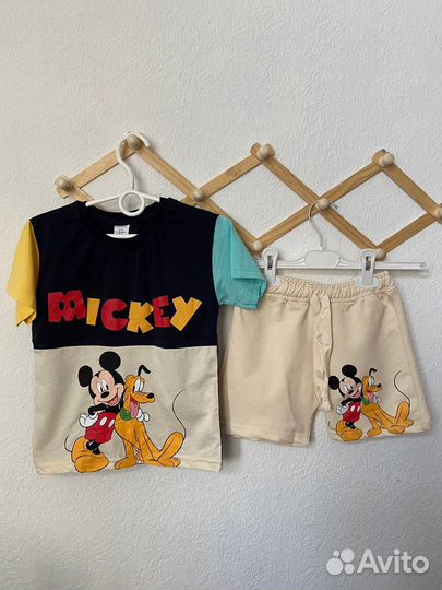 Костюм на мальчика