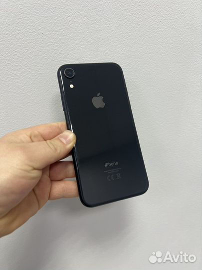 iPhone Xr, 64 ГБ