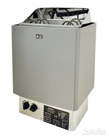 Электрокаменка LK 