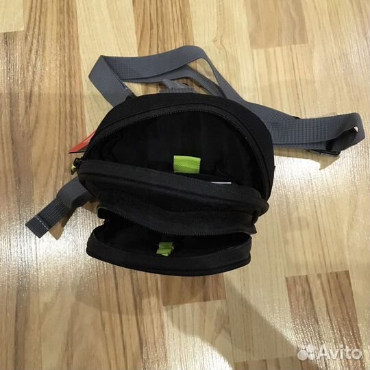 Givi EA109B сумка набедренная на ногу мотосумка мо