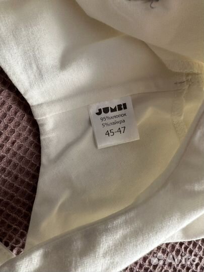 Шапка jumbi летняя