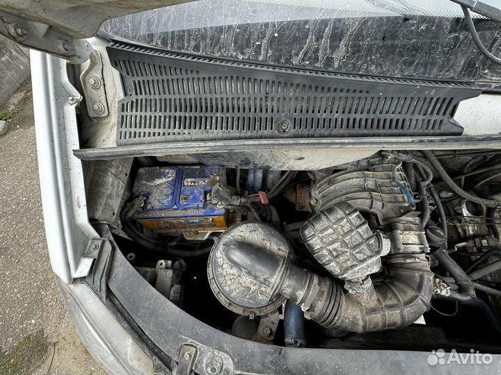 ГАЗ ГАЗель Next эвакуатор, 2017