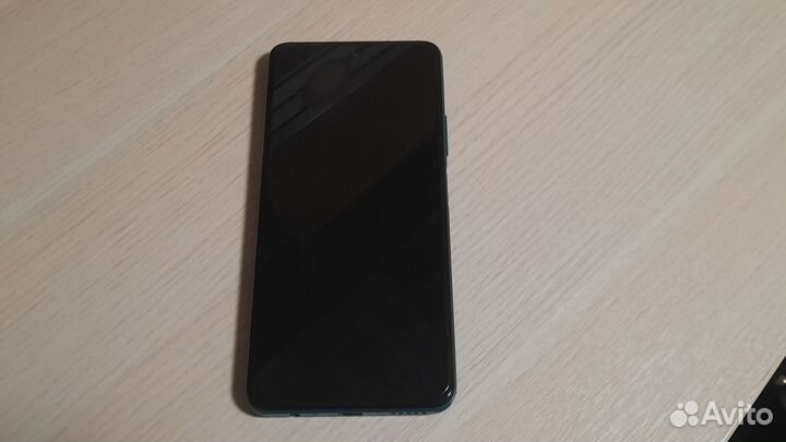 HUAWEI P smart (2021), 4/128 ГБ