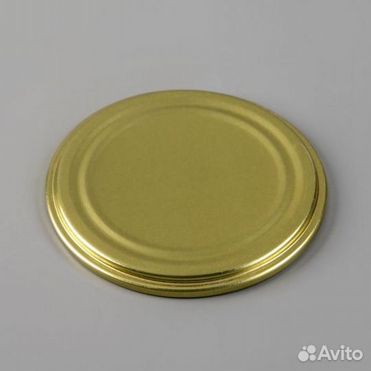 Крышки для консервирования