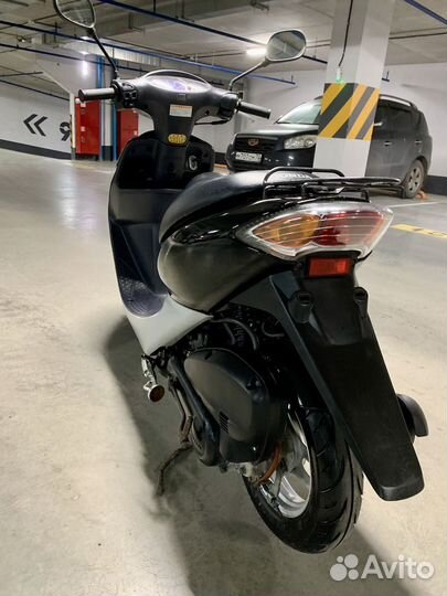 Honda Dio AF56 Smart скутер мопед
